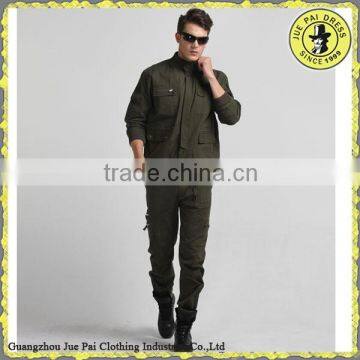 Ameicican Winter Combat Military Coats & Pants