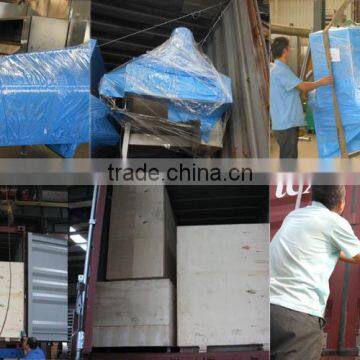 Long Working Life Easy Maintenance Peanut Roasting Peeling Production Plant photo-6