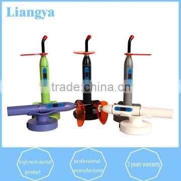 dental supply LED curing light for doctor chair