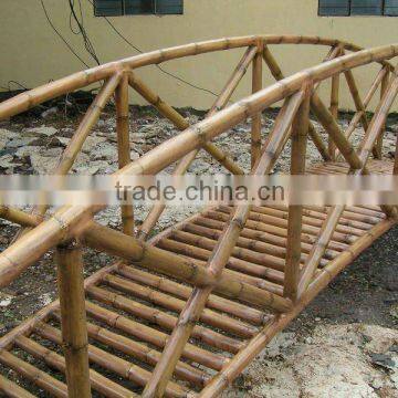 Bamboo Bridge