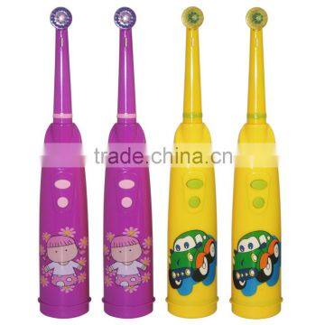 vibrating electric motor toothbrush manufacturers