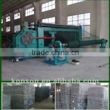 gabion making machines