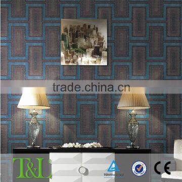 New Products Looking for Distributor Wallpaper Geometric Pattern photo-3