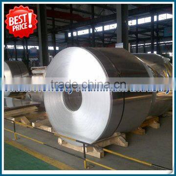 Multiple Alloy Industrial 1050 1060 3003 H14 H24 Aluminum Coil for Channel Letter photo-6