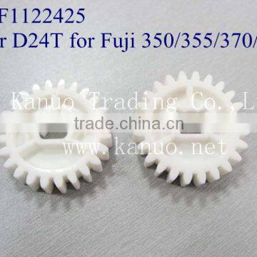 327F1122425 Gear D24T for Fuji Frontier 350/355/370/375