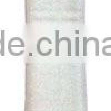 Plastic handle callus remover