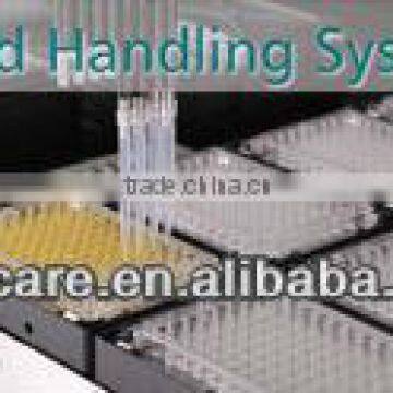 auto liquid system