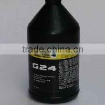 glass glue uv glue for glass to metal