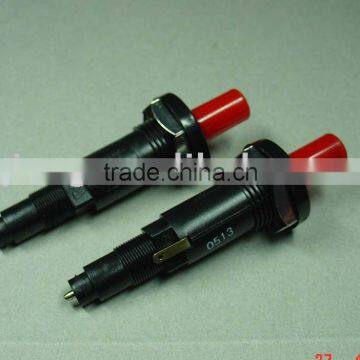Piezo igniter