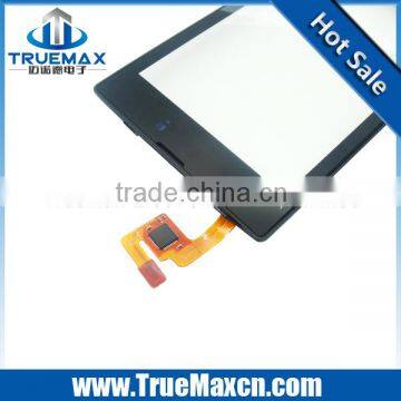 Wholesale Repair Parts Cell Phone Touch Screen for Nokia Lumia 520 Digitizer Touch Screen With Frame photo-5