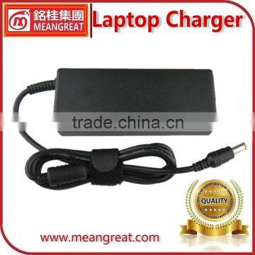 Good Quality Laptop power adapter 19.5V 3.9A for Sony 6.5*4.4mm