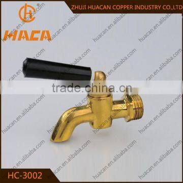 New Type hot water tap