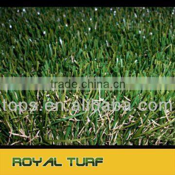 new generation synthetic turf for playground,spring green colour 4 tone