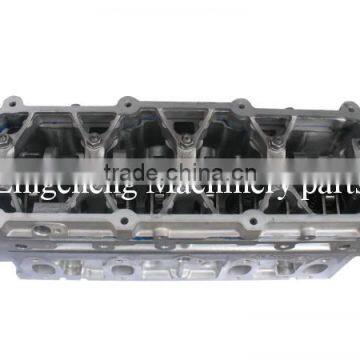 genuine part VH111014950A J05E Cylinder block for SK200-8, SK250-8 kobelco excavator