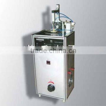 Over temperature protector life test table
