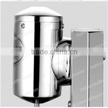 Zzglory Factory Direct Sale Top Quality Stainless Steel Double Cups/ Single Cup Electric Milk Shake Machine photo-6