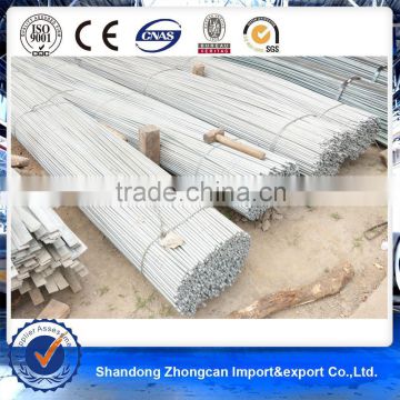 ROUND BAR STEEL8.0mm WEIGHT 0.395kg/m FOR CONSTRUCTION