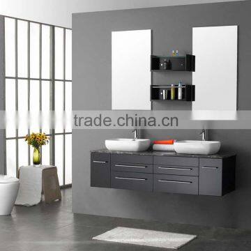 Modern Design Bathroom Cabinet Bathroom Vanity photo-3