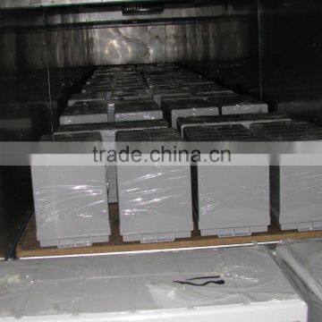 12V 65AH Deep Discharger Recovery Battery photo-5