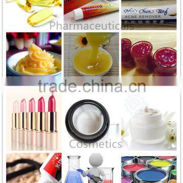 Industrial Liquid Mixer Homogenizer for Cosmetic/Chemical/Food Products photo-6