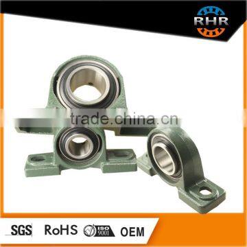 UCP bearing housing cast iron fitness equipment beairng