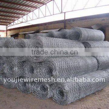 Gabion Basket for sale (Youjie Factory)