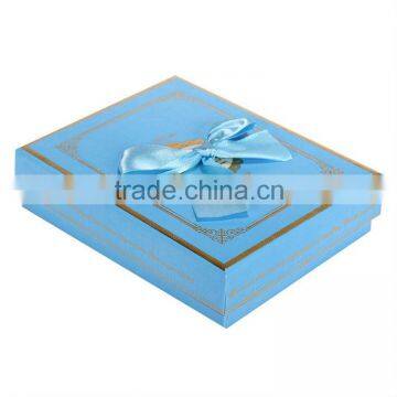 OEM Wholesale Reusable Top Quality Kraft Paper Box Slide Open Box photo-3