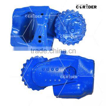 7 7/8" tricone cutters for core barrel in construction work