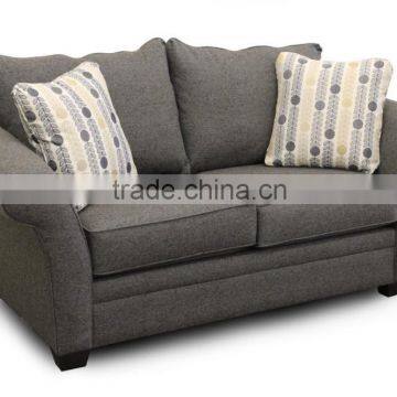 Guangdong fabric sofa factory latest sofa design