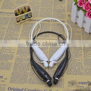 new sport stereo Bluetooth earphone with CSR V4.0 chipset