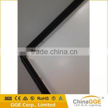 Acrylic Material and Rectangle Shape Led Slim Snap Frame Light Box photo-4