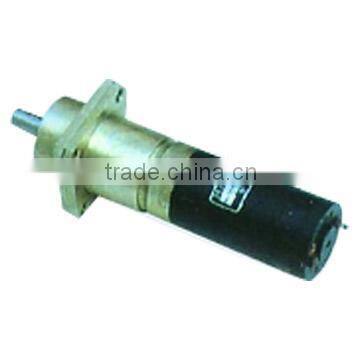 EM36ZYX DC PM Planet Gearmotor