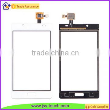 Touch panel for lg optimus l7 p700 p705 digitizer touch screen