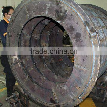Sindeice 20T/24h flake ice machine flake ice evaporator