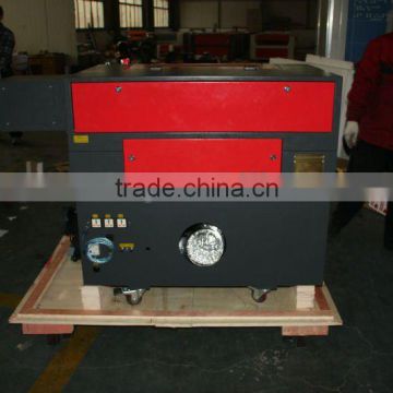 QX4060 laser cutting machine price