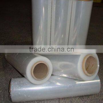 Transparent LDPE Plastic film