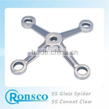 Glass Spider Connection photo-6