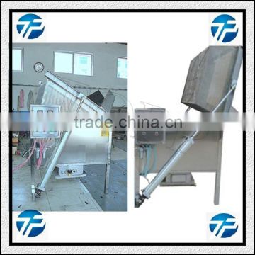 Semi Automatic Fryer Machine with High Quality