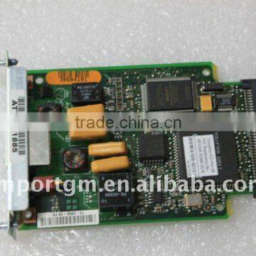 Cisco Genuine WIC-1DSU-T1-V2 WIC Router Module