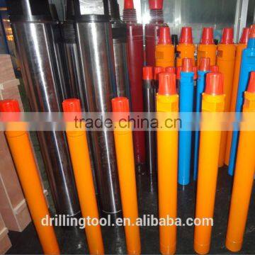 3" High Pressure DTH Hammer and DTH Bits / DHD3.5 / M30 DTH Hammers and bits Dia. 90mm - 105mm