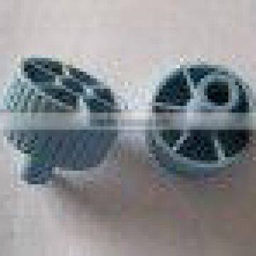 precise plastic part