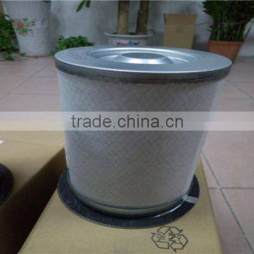 02250121-500 02250137-895 3221217235 Glass Fiber Separator Machine for Sullair Compressor 30HP photo-2