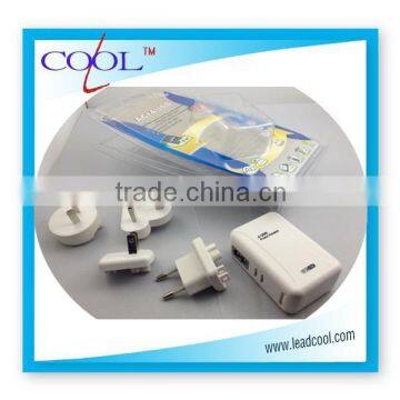 Protable Newest Design Mount Charger for Ipad(5V5A 4 USB CAHRGER ) photo-2