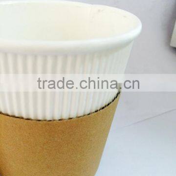 Paper Cup Sleeve photo-2