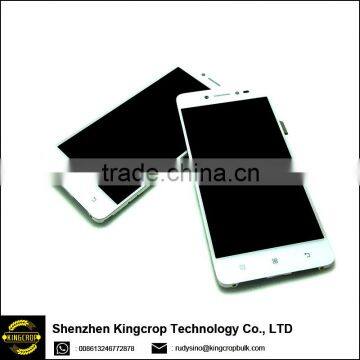 Kingcrop высочайшего качества для LCD с рамкой Lenovo S90 S90-U/T