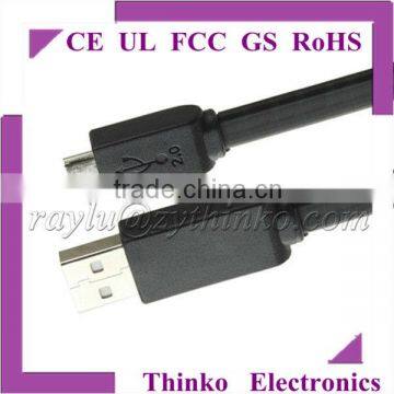usb to micro usb braided