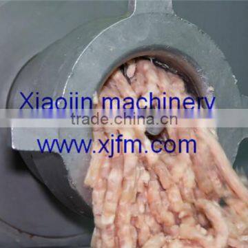 Industrial Meat Grinder Machine