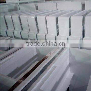 ROCH 8005 Combo European Granite Inlay Table Top Bathroom Furniture photo-6