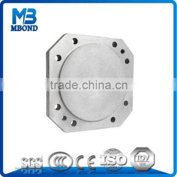 Hardware Forged Carbon Steel Blind Flange With High Precision ,blank Flange photo-4