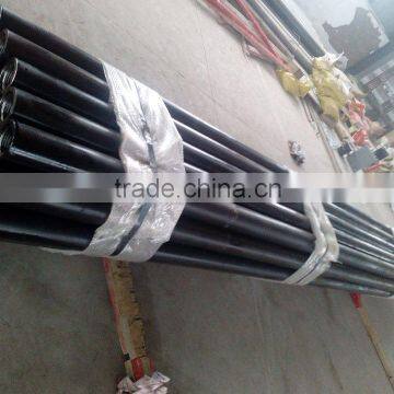 FOB Guangzhou drill pipe 89mm 102mm 114.3mm 127mm 139.7mm